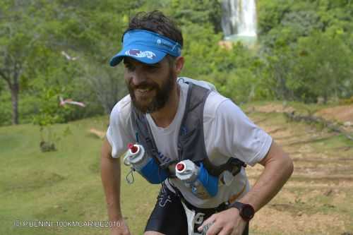 100KM DEL CARIBE | 100K 2016